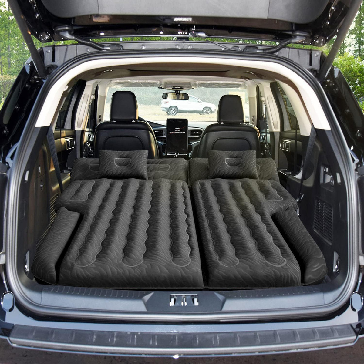 Lage 6.2'' Air Mattress