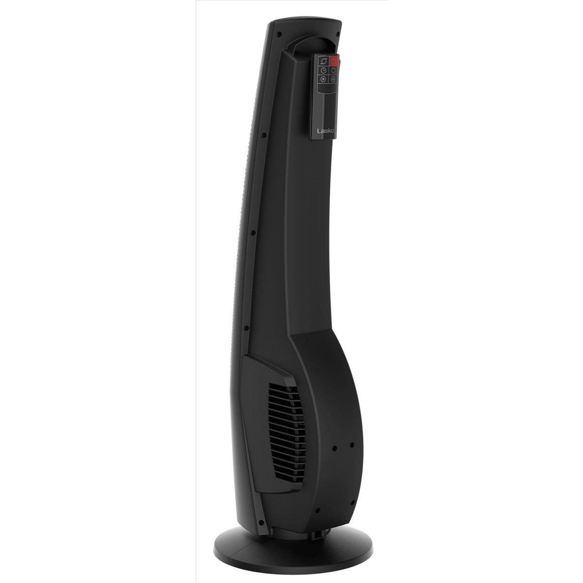 Lasko Ceramic Electric Tower Space Heater with Remote (Model CT30796)