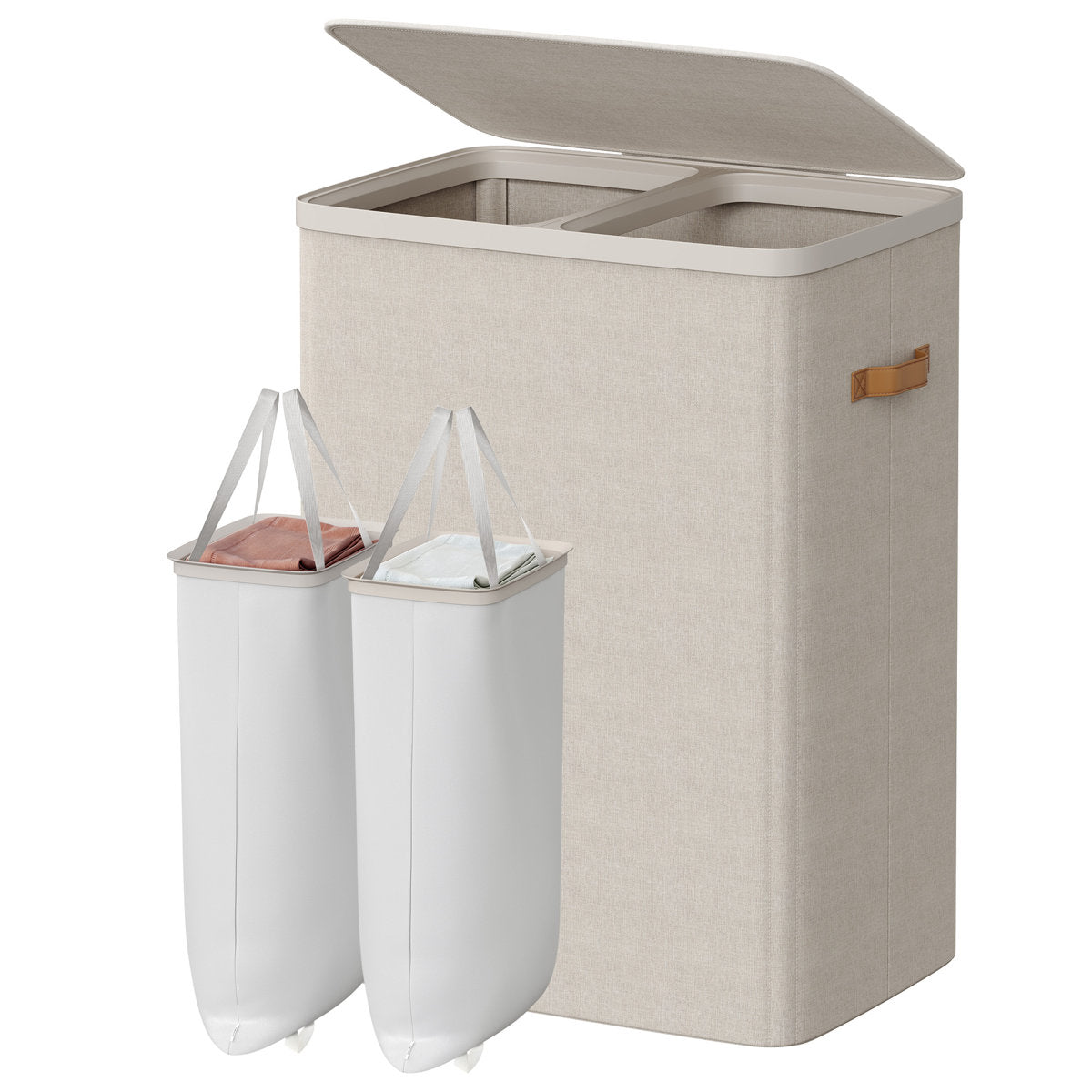 Laundry Hamper