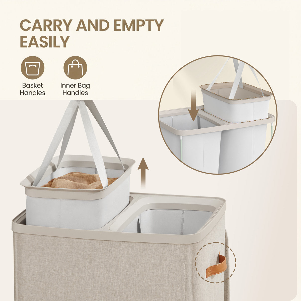 Laundry Hamper