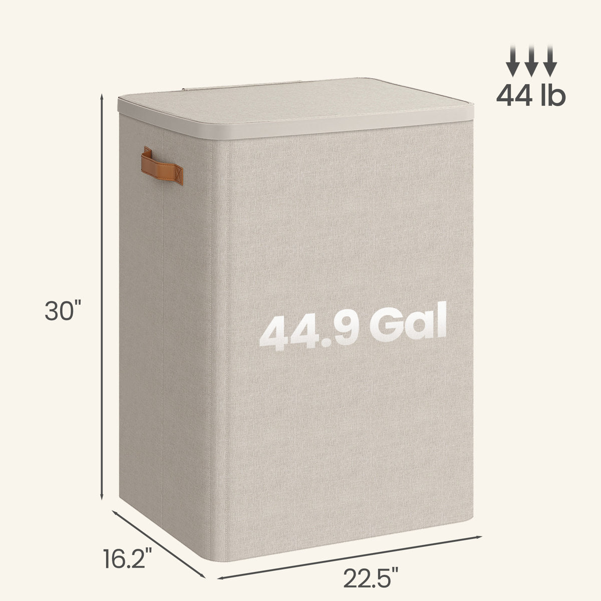 Laundry Hamper