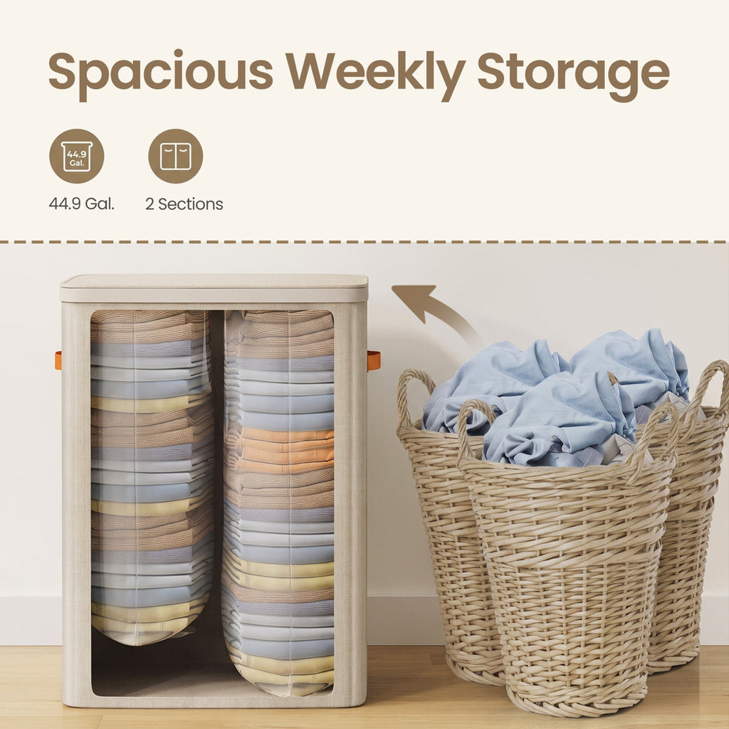 Laundry Hamper