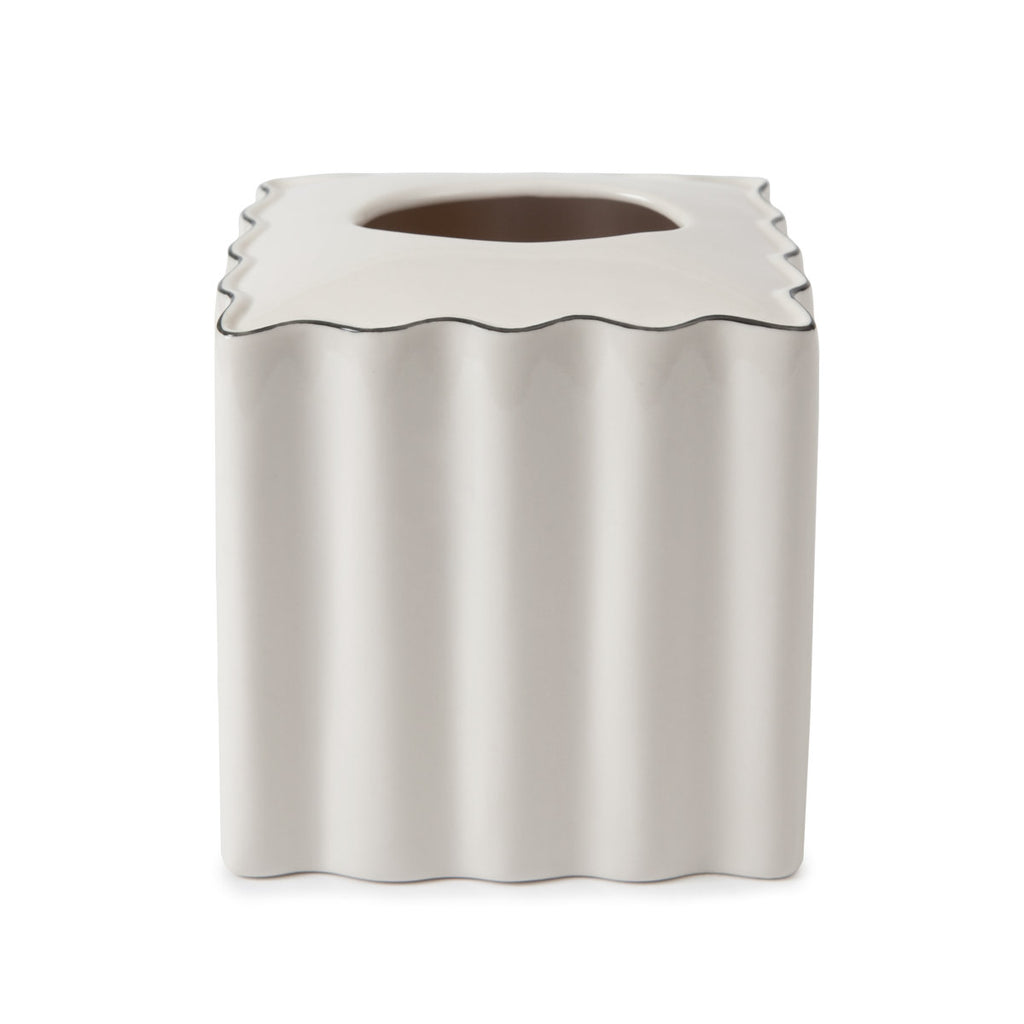 Le Marais Jeanette Tissue Box Cover