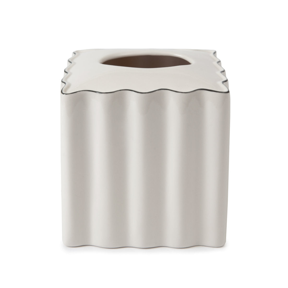Le Marais Jeanette Tissue Box Cover