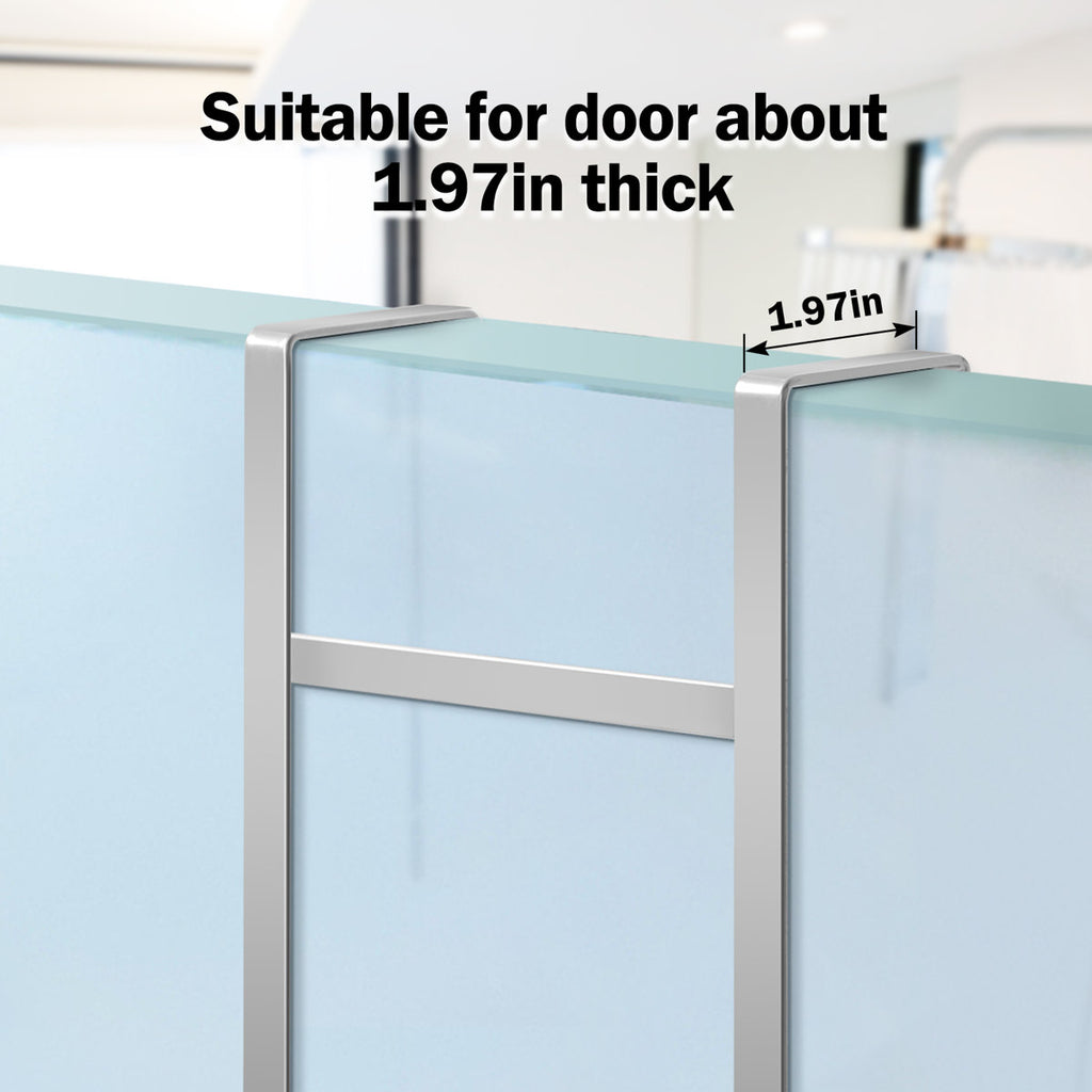 Ljubinka Stainless Steel Shower Caddy