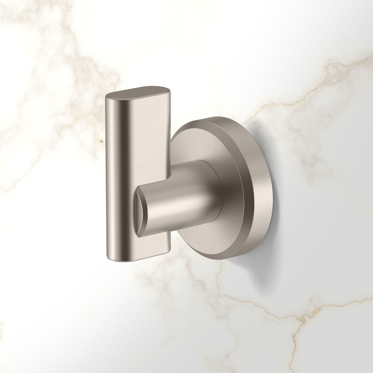 Locke Robe Hook 5465
