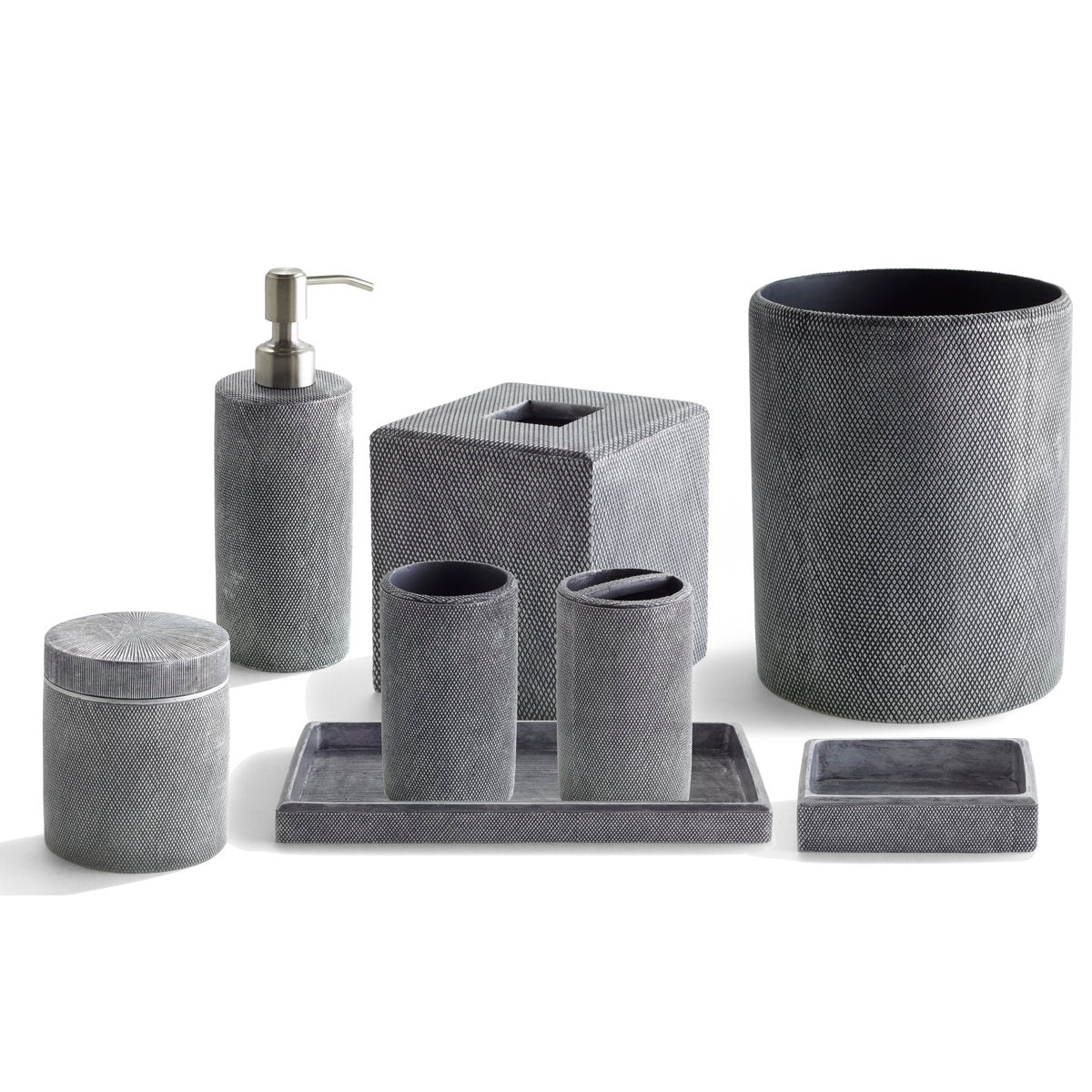 Lofgren Bathroom Storage Container