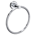 Lombardia Towel Ring LO4APC