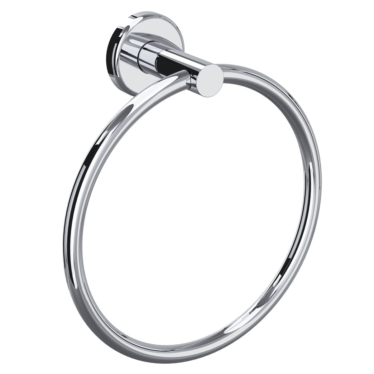 Lombardia Towel Ring LO4APC