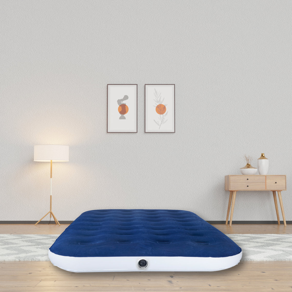 Londono 9'' Air Mattress