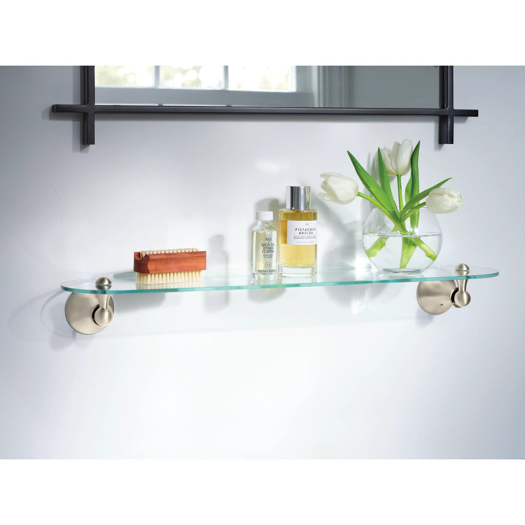 Lounge Wall Shelf