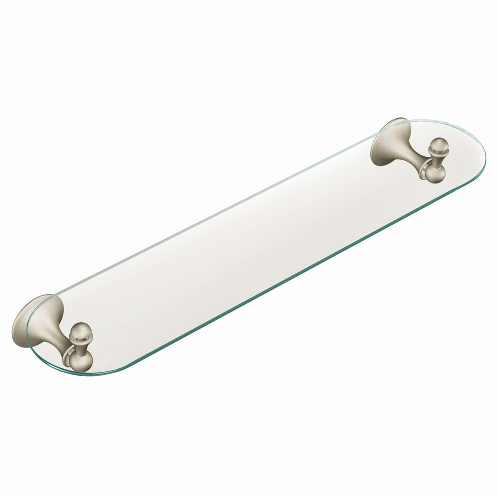 Lounge Wall Shelf