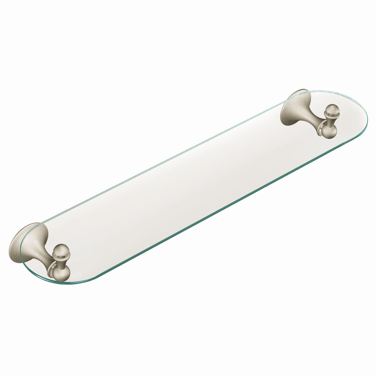 Lounge Wall Shelf