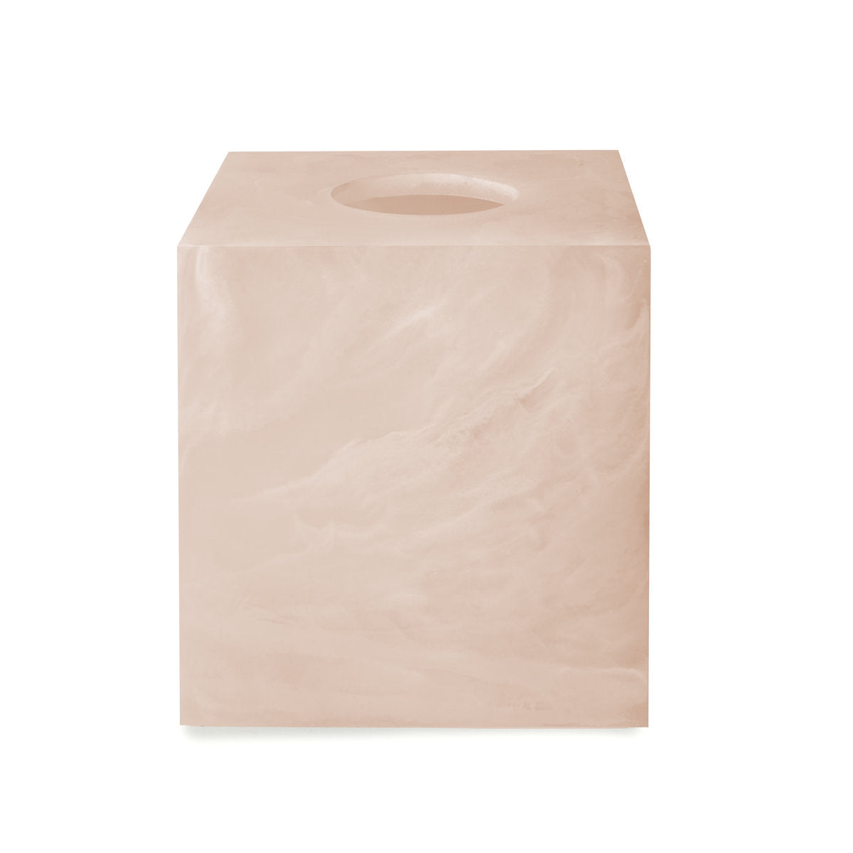 Luna Tissue Box Cover