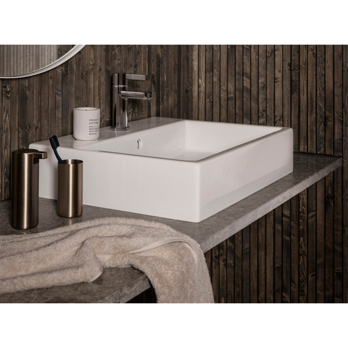 MODO Soap Dispenser