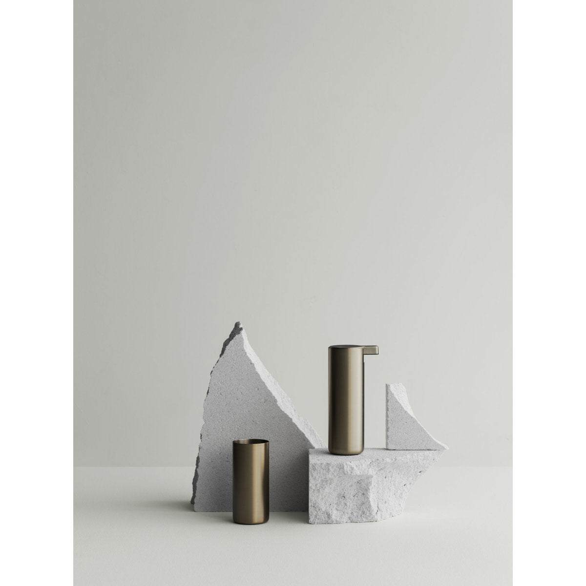 MODO Soap Dispenser