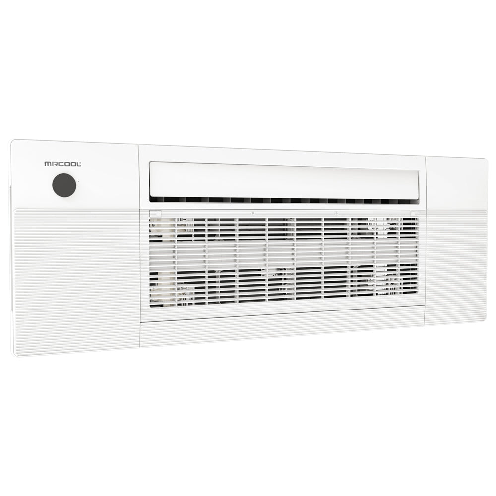 MRCOOL DIY 5th Generation Ceiling Cassette Air Handler