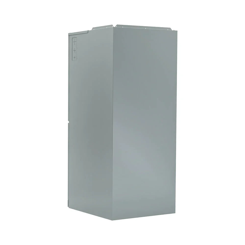 MRCOOL Hyper Heat 5 Ton 60,000 BTU 16 SEER2 Central Ducted Heat Pump Split System - 2nd Gen