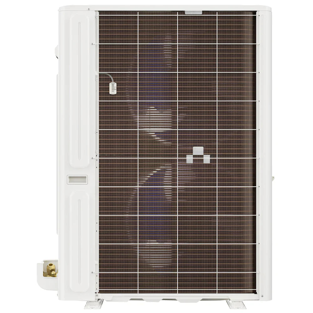 MRCOOL Hyper Heat 5 Ton 60,000 BTU 16 SEER2 Central Ducted Heat Pump Split System - 2nd Gen