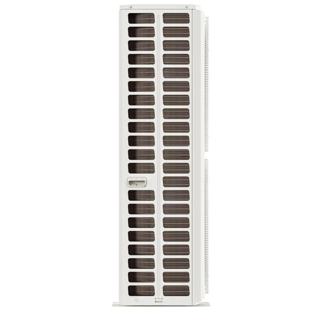 MRCOOL Hyper Heat 5 Ton 60,000 BTU 16 SEER2 Central Ducted Heat Pump Split System - 2nd Gen