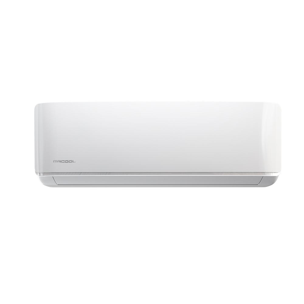 MRCOOL Advantage 4G 9,000 BTU 21.5 SEER Ductless Mini Split Air Conditioner and Heat Pump - 115V