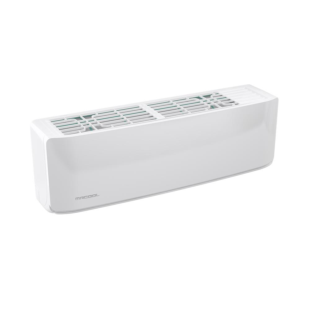 MRCOOL Advantage 4G 9,000 BTU 21.5 SEER Ductless Mini Split Air Conditioner and Heat Pump - 115V