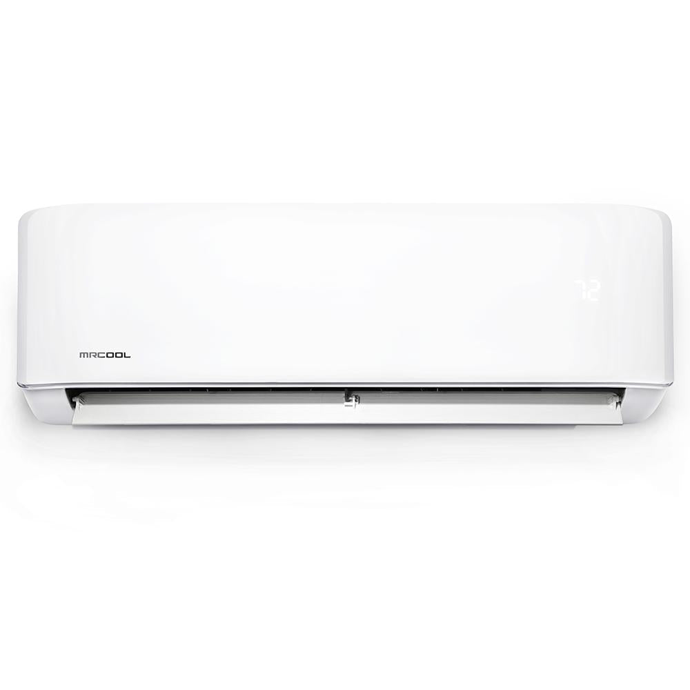 MRCOOL Advantage 4G 9,000 BTU 21.5 SEER Ductless Mini Split Air Conditioner and Heat Pump - 115V