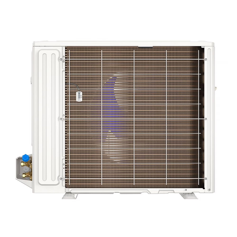 MRCOOL DIY 36K BTU 18 SEER2 5th Gen Ductless Mini Split Heat Pump System - 230V