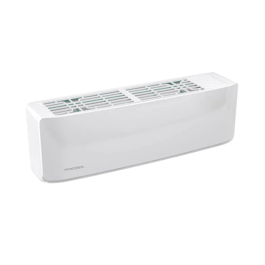 MRCOOL DIY 18K 18,000 BTU 22.7 SEER2 4th Gen Ductless Mini Split Air Conditioner and Heat Pump - 230V