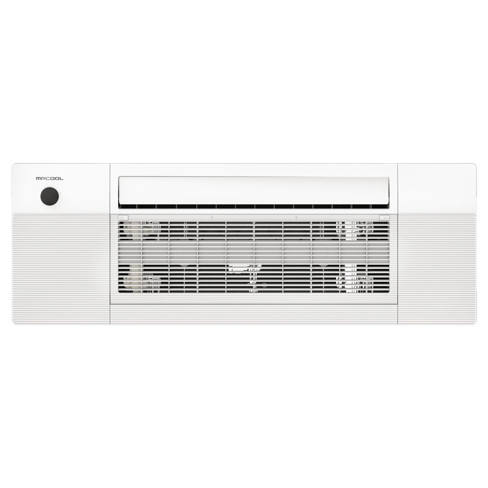 MRCOOL DIY 5th Generation Ceiling Cassette Air Handler