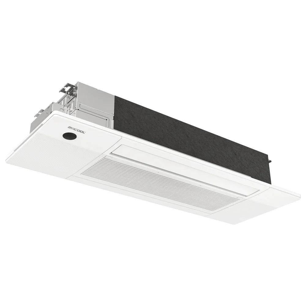 MRCOOL DIY 5th Generation Ceiling Cassette Air Handler