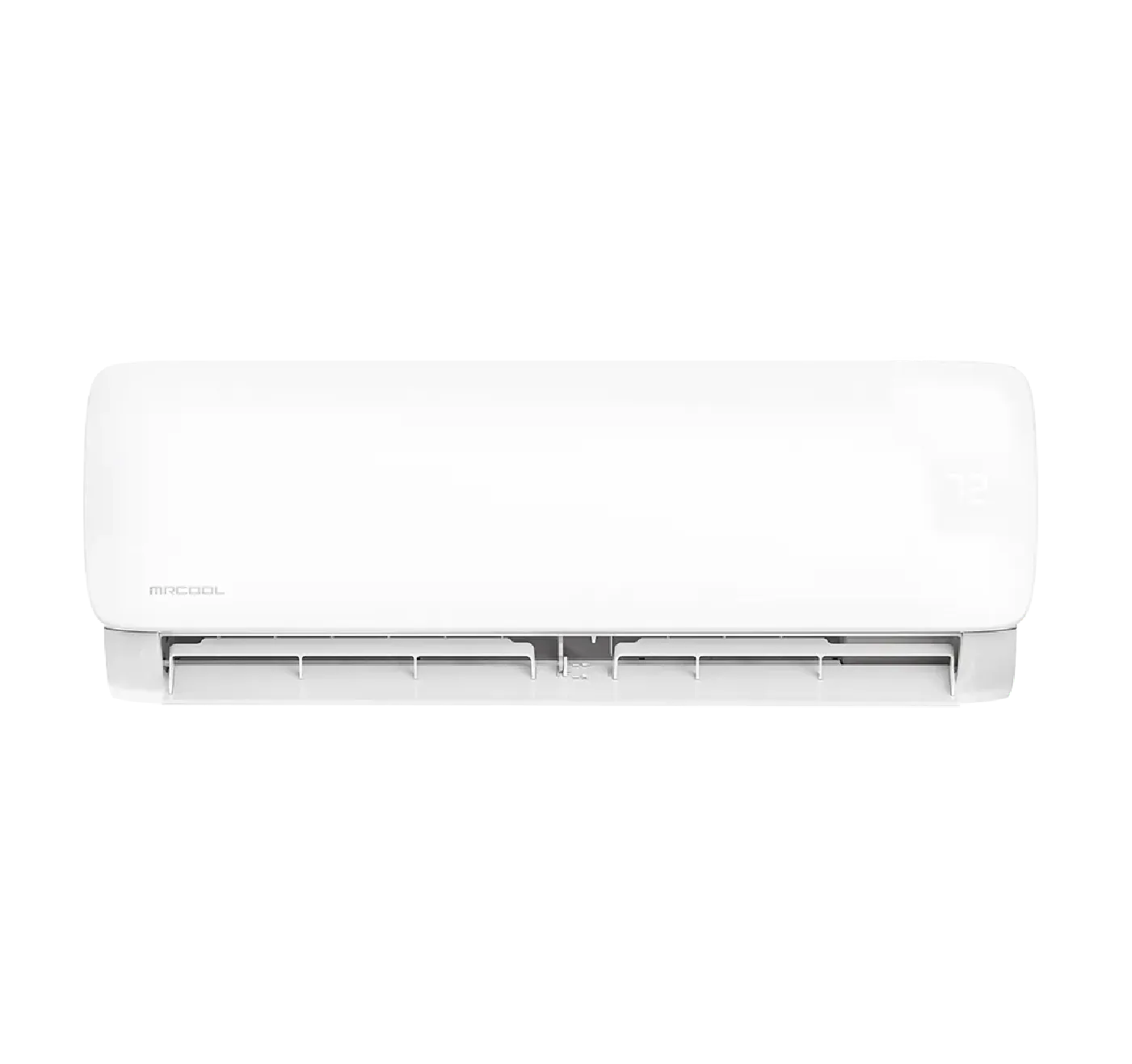 MRCOOL DIY Easy Pro 12K 12,000 BTU 19.5 SEER2 Ductless Mini Split Air Conditioner and Heat Pump - 115V