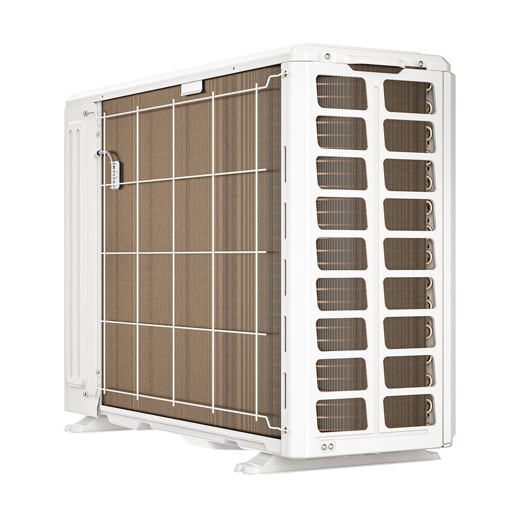 MRCOOL DIY Easy Pro 24K 24,000 BTU 18.9 SEER2 Ductless Mini Split Air Conditioner and Heat Pump - 230V