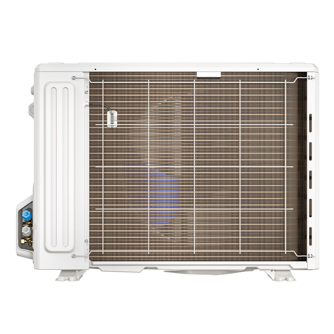 MRCOOL DIY Easy Pro 24K 24,000 BTU 18.9 SEER2 Ductless Mini Split Air Conditioner and Heat Pump - 230V
