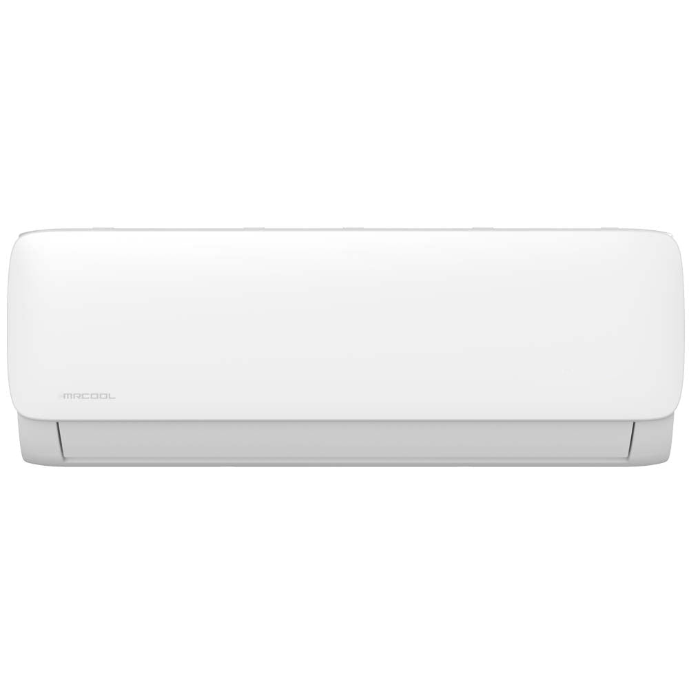 MRCOOL DIY Easy Pro 9K 9,000 BTU 20.2 SEER2 Ductless Mini Split Air Conditioner and Heat Pump - 115V