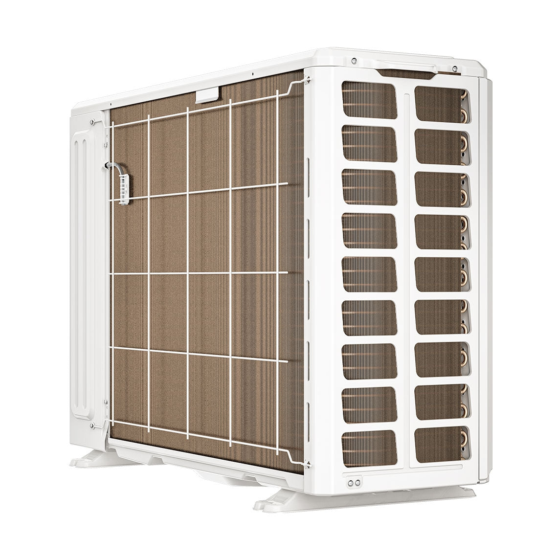 MRCOOL DIY Easy Pro 9K 9,000 BTU 20.2 SEER2 Ductless Mini Split Air Conditioner and Heat Pump - 115V