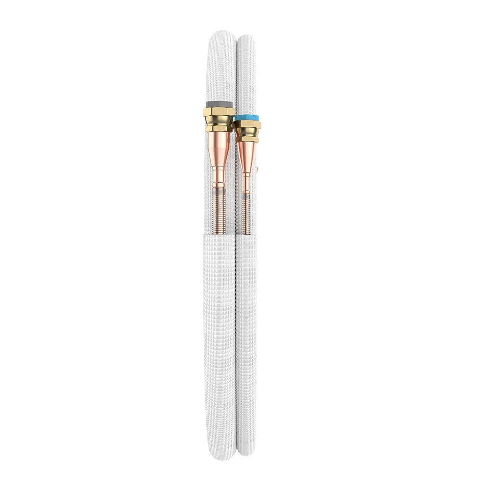 MRCOOL Lineset for DIY 5th Gen Mini Split Systems - R-454B