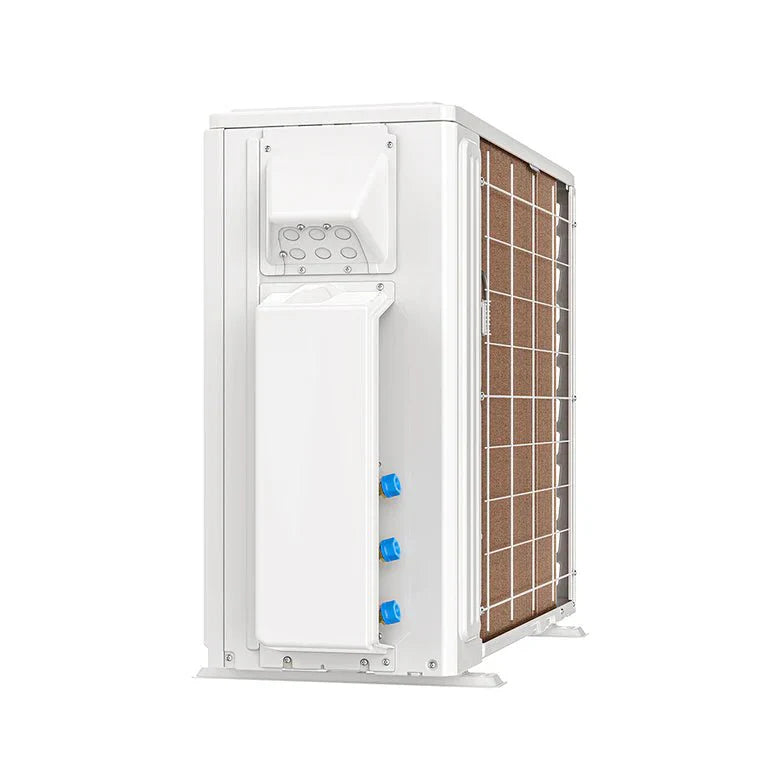 MRCOOL DIY 5th Gen Multi-Zone 2-Zone 27,000 BTU 23 SEER2 (12K + 18K) Ductless Mini-Split Air Conditioner and Heat Pump