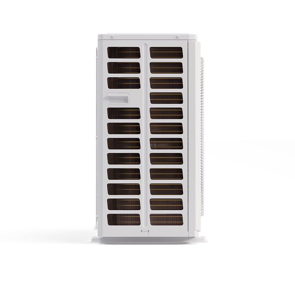 MRCOOL DIY 5th Gen Multi-Zone 3-Zone 27,000 BTU 23 SEER2 (9K + 9K + 12K) Ductless Mini-Split Air Conditioner and Heat Pump