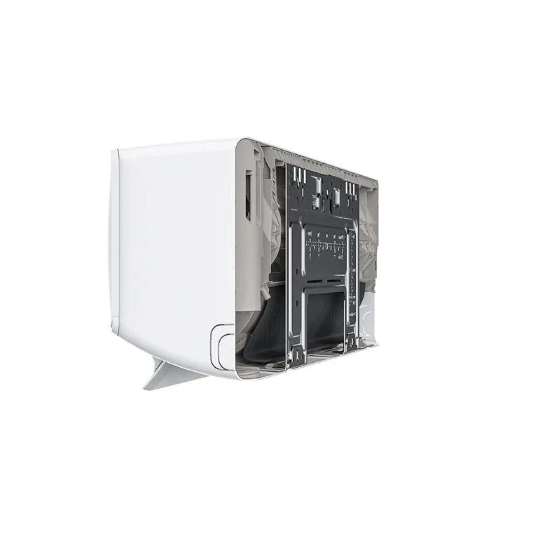 MRCOOL DIY 5th Gen Multi-Zone 3-Zone 36,000 BTU 23 SEER2 (9K + 9K + 24K) Ductless Mini-Split Air Conditioner and Heat Pump