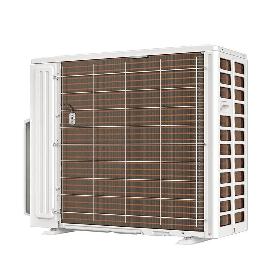 MRCOOL DIY 5th Gen Multi-Zone Mini Split Condenser