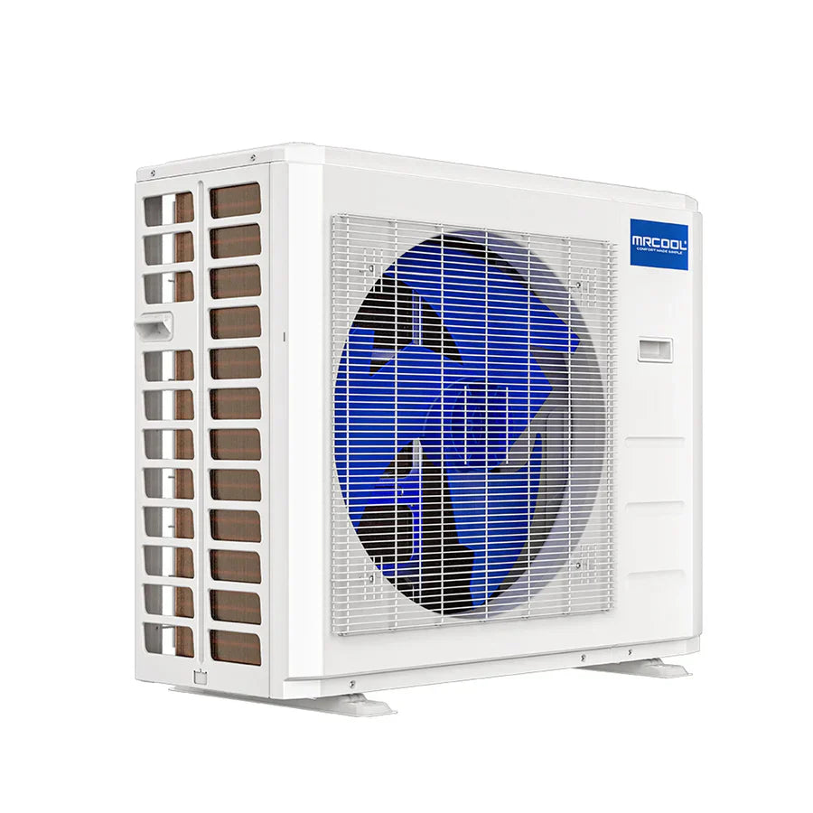 MRCOOL DIY 5th Gen Multi-Zone Mini Split Condenser
