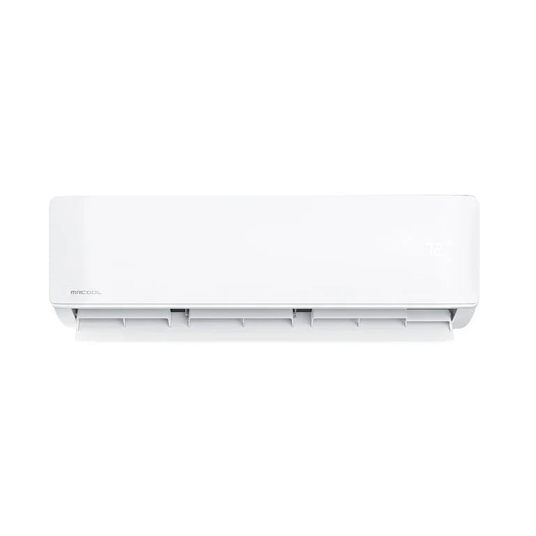 MRCOOL DIY 4th Generation Wall Mount Air Handler