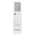 MRCOOL Remote Control for DIY 4th and 5th Gen Ductless Mini Split Systems