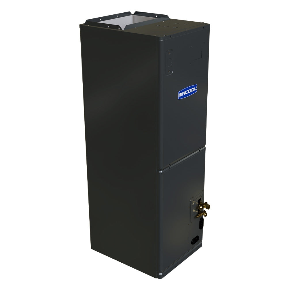 MRCOOL Universal 48,000 BTU 4 Ton 18 SEER2 Central Heat Pump Air Conditioner System