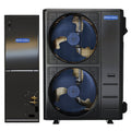 MRCOOL Universal 60,000 BTU 5 Ton 18 SEER2 Central Heat Pump Air Conditioner System