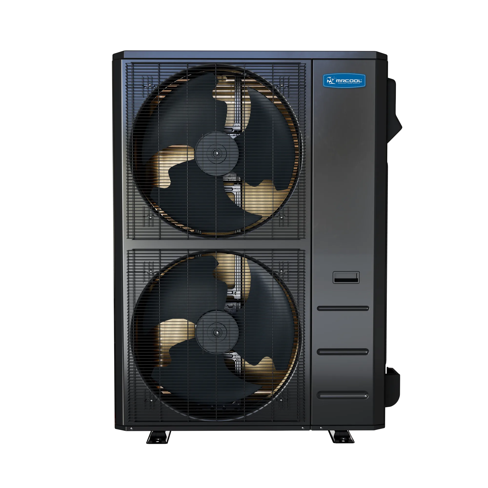 MRCOOL Universal 60,000 BTU 5 Ton 18 SEER2 Central Heat Pump Air Conditioner System