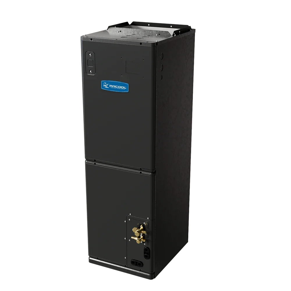 MRCOOL Universal 48,000 BTU 4 Ton 18 SEER2 Central Heat Pump Air Conditioner System