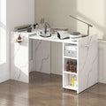 Manicure Folding Table Nail Table Station