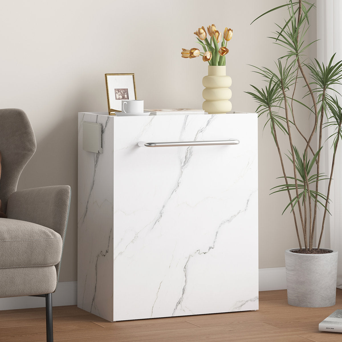 Manicure Folding Table Nail Table Station